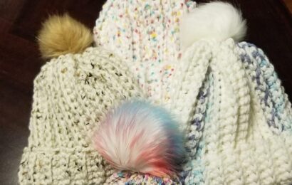 hats