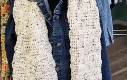 scarf'