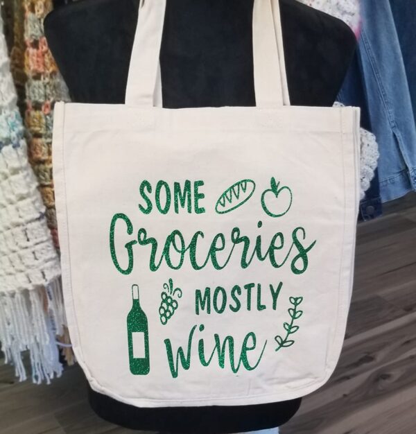 Tote Bag