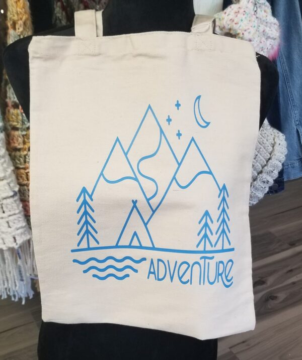 Tote Bag